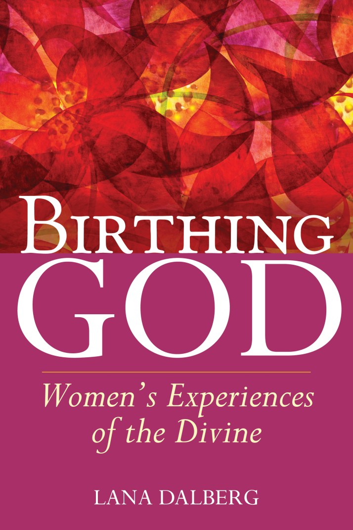 Birthing God: Women's Experiences of the Divine cover